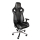 E-BLUE Fotel Gamingowy E-BLUECOBRA II czarno-szare gaming chair # - 1450939 - zdjęcie 2